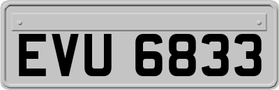 EVU6833