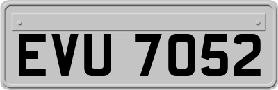EVU7052