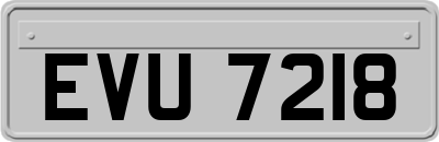 EVU7218