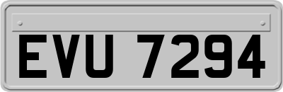 EVU7294