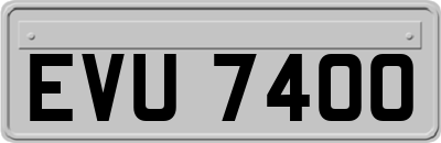EVU7400