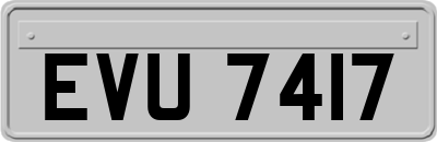 EVU7417