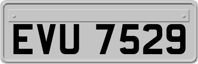 EVU7529