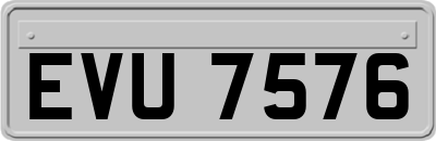 EVU7576