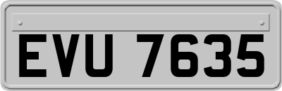 EVU7635