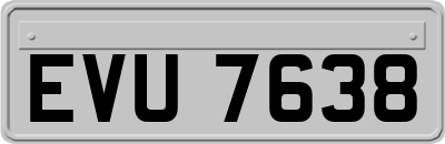 EVU7638