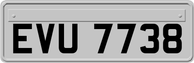 EVU7738