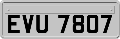 EVU7807