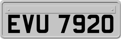 EVU7920