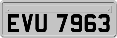 EVU7963