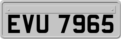 EVU7965