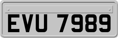 EVU7989