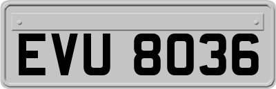 EVU8036