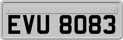 EVU8083