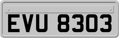 EVU8303