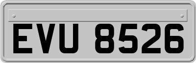 EVU8526