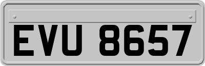 EVU8657