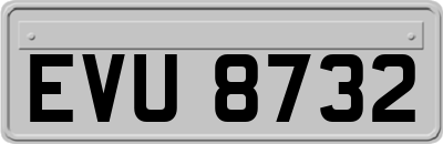 EVU8732