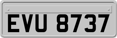 EVU8737