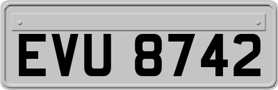 EVU8742
