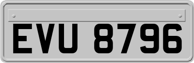 EVU8796