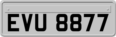 EVU8877