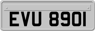 EVU8901