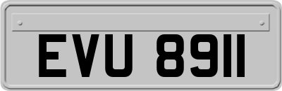 EVU8911