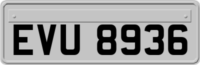 EVU8936