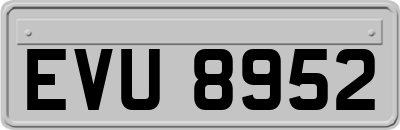 EVU8952