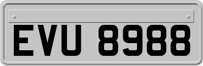 EVU8988