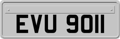 EVU9011