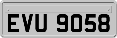 EVU9058