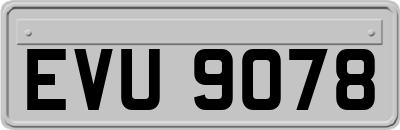 EVU9078
