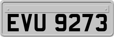 EVU9273
