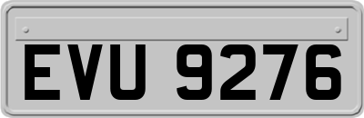 EVU9276