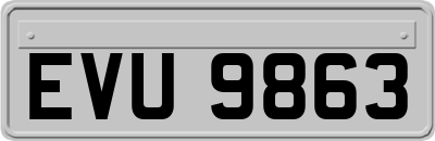 EVU9863