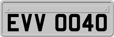 EVV0040