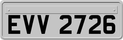 EVV2726