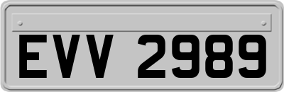 EVV2989
