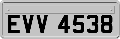 EVV4538