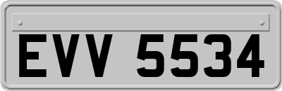 EVV5534