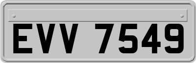 EVV7549
