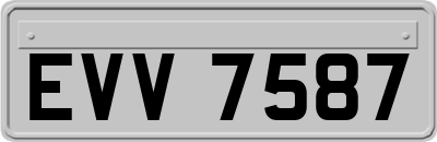 EVV7587