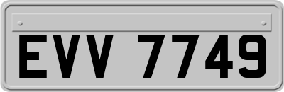 EVV7749