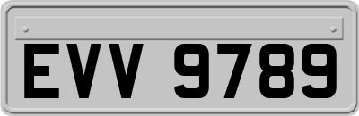 EVV9789