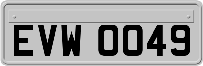 EVW0049
