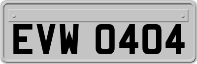 EVW0404