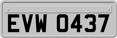 EVW0437