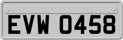 EVW0458